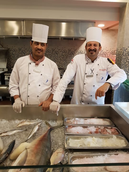 Sonstiges Pickalbatros Alf Leila Wa Leila Resort - Neverland Hurghada