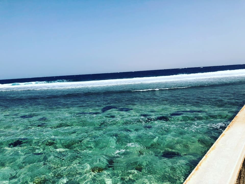 Strand JAZ Mirabel Beach