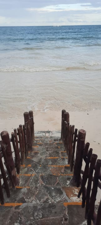 Strand Baobab Beach Resort & Spa