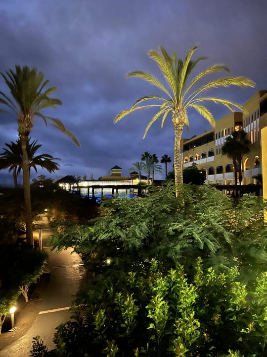 Außenansicht Occidental Jandía Royal Level - Adults only