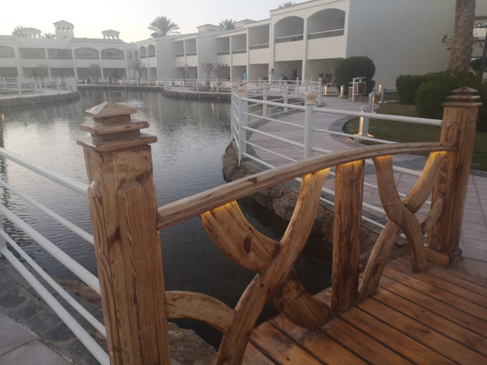 Sonstiges Pickalbatros Dana Beach Resort - Hurghada