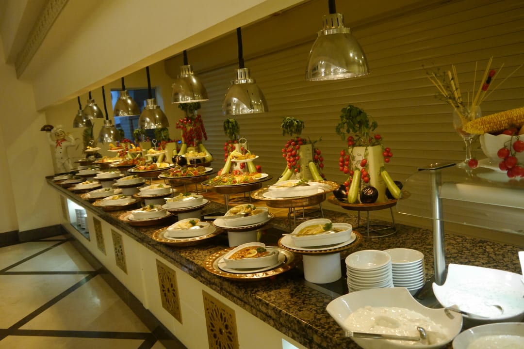 Gastro Güral Premier Tekirova