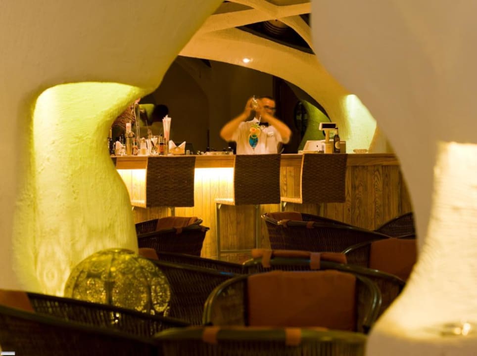 Bar Alambique Alcazar Hotel & Spa