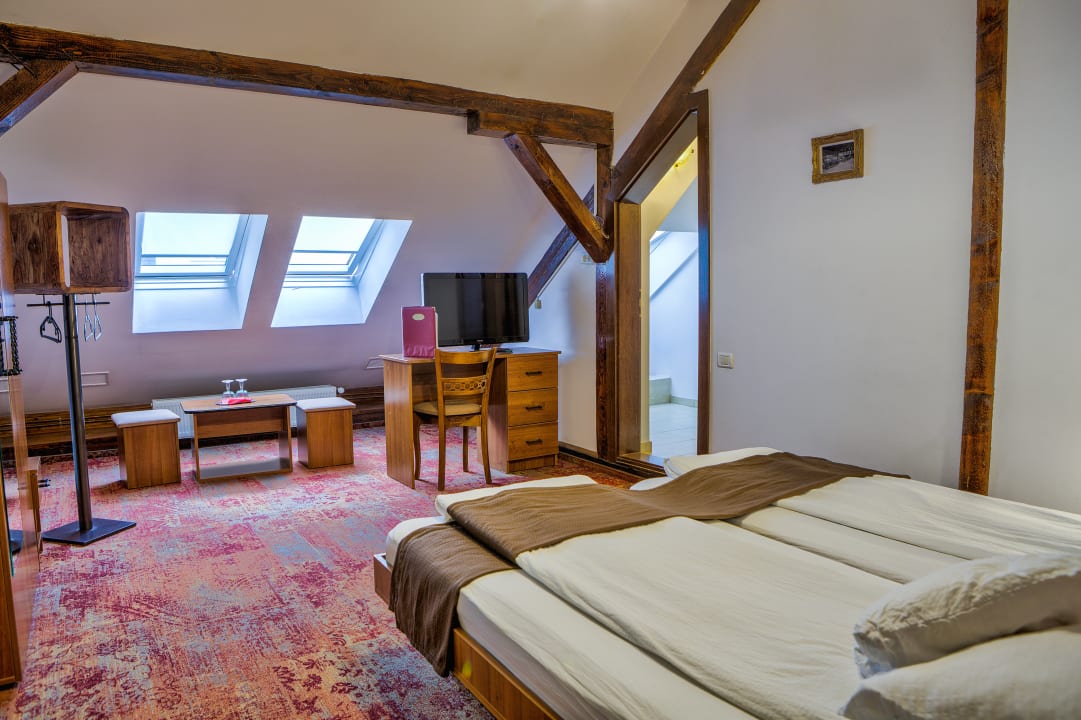 Zimmer Residence Ambient - serviced rooms and apartments