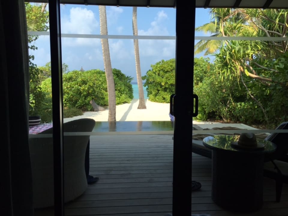 Zimmer NH Collection Maldives Havodda Resort