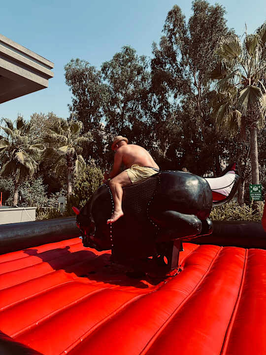 Strand Annabella Diamond Hotel & Spa