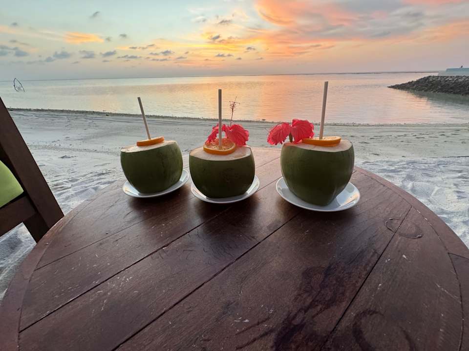 Gastro Summer Island Maldives