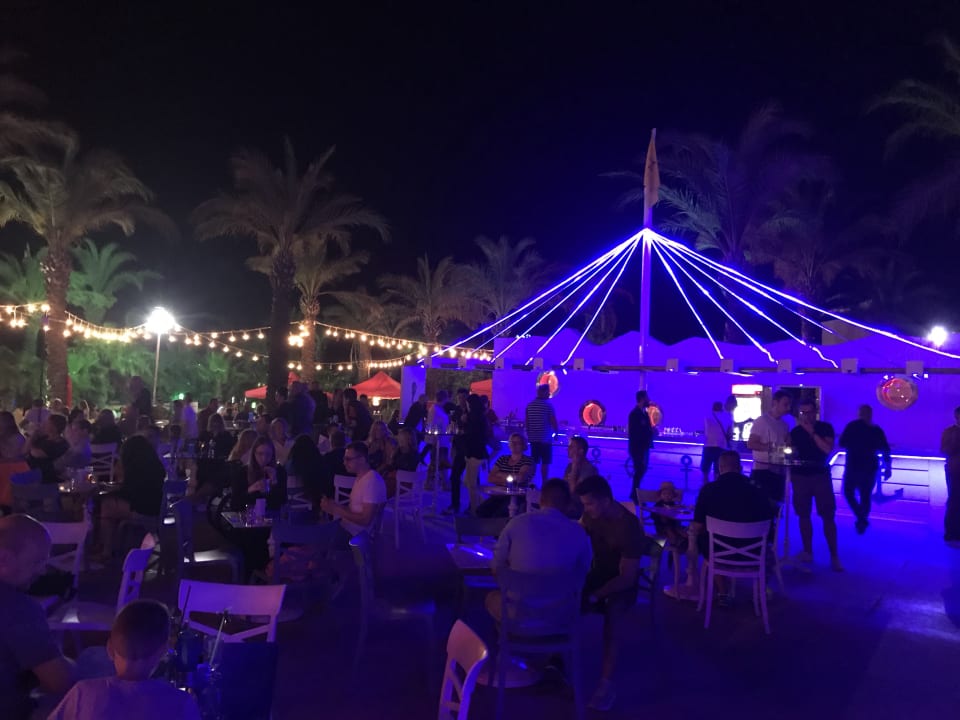 Gastro Asteria Family Belek