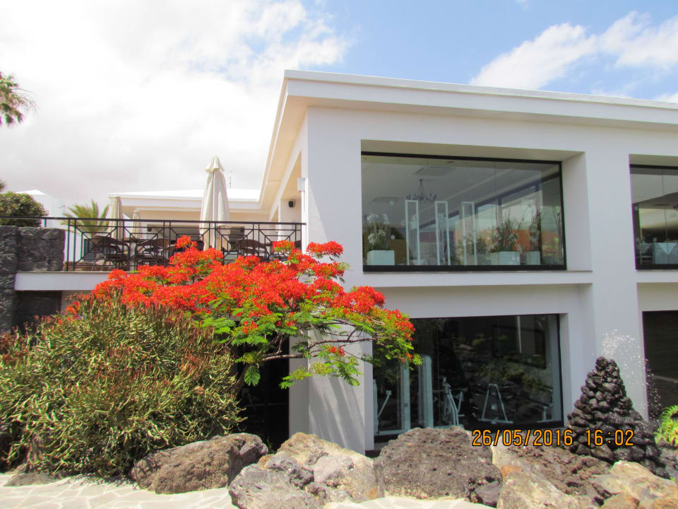 Restaurant allsun App.-Hotel Albatros