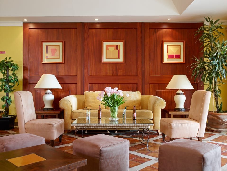 Gastro Formosa Park Aparment Hotel