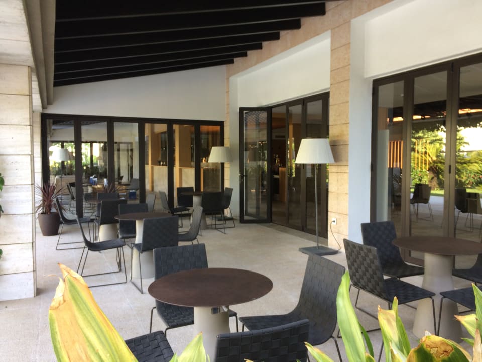 Gastro Prinsotel La Dorada