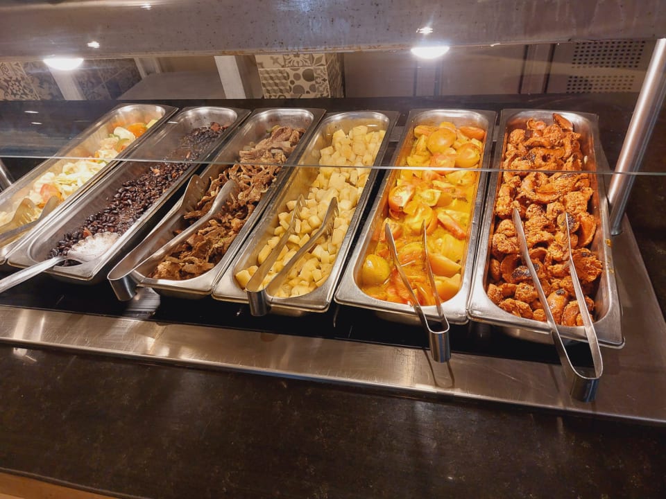 Gastro Sol Rio De Luna y Mares