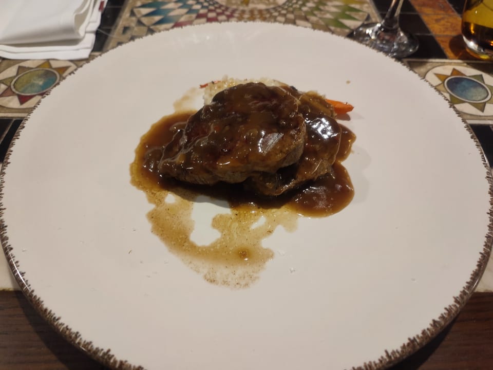 Gastro Trendy Aspendos Beach Hotel