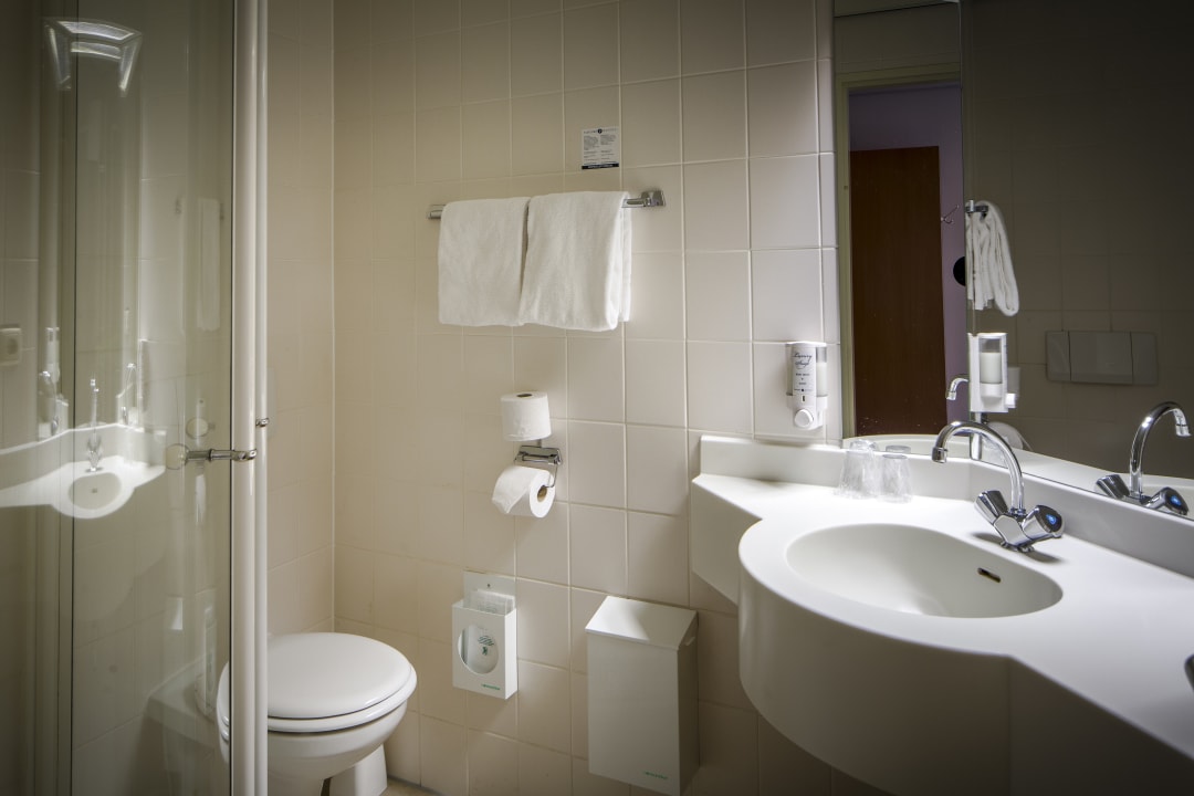 Zimmer Fletcher Hotel-Restaurant Boschoord