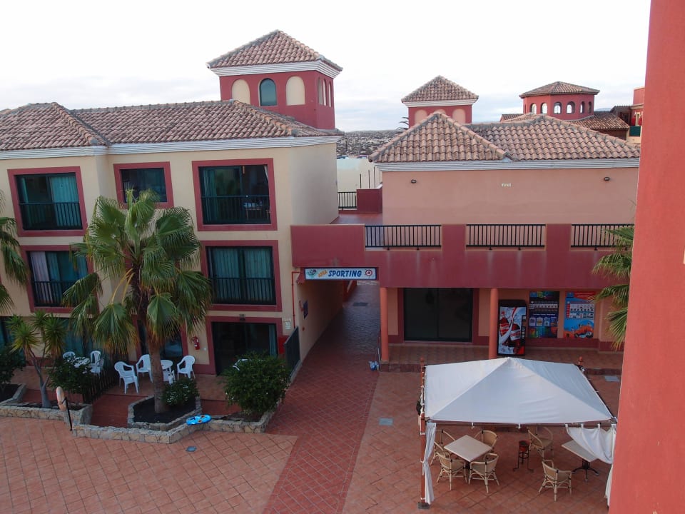 Hotel BLUESEA Aloe Corralejo