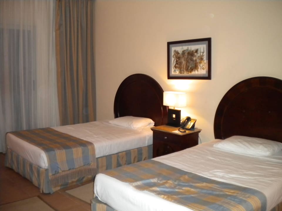 Zimmer Stella Beach Resort & Spa Makadi Bay