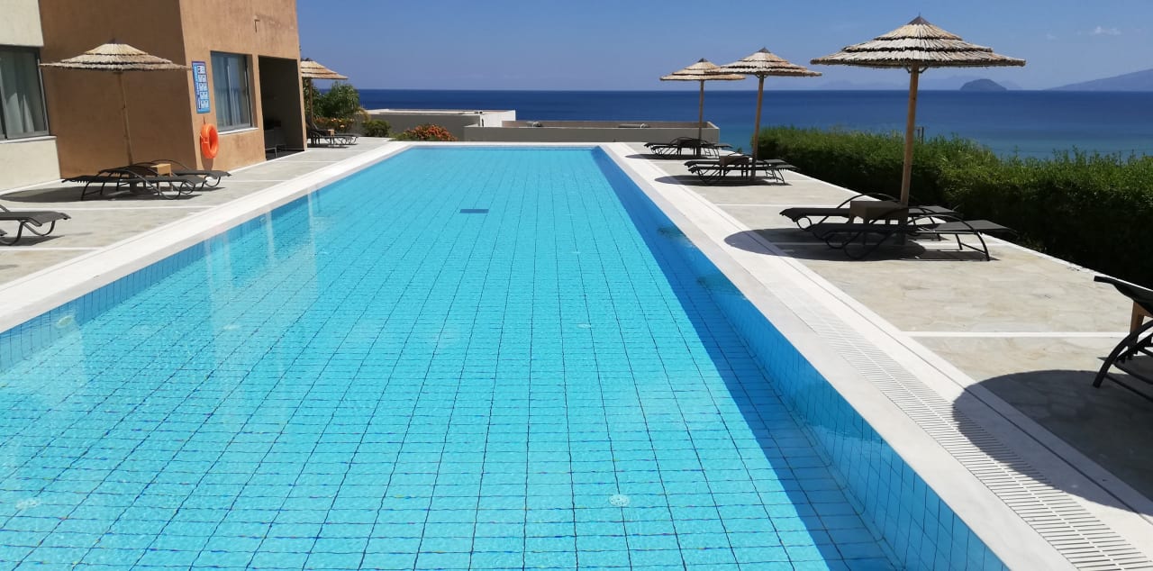 Pool Atlantica Mikri Poli Kos