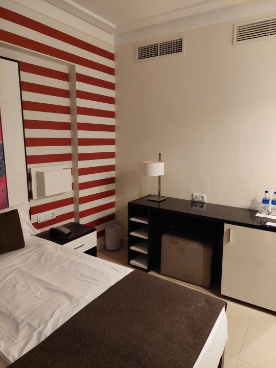 Zimmer allsun Hotel Bahia del Este