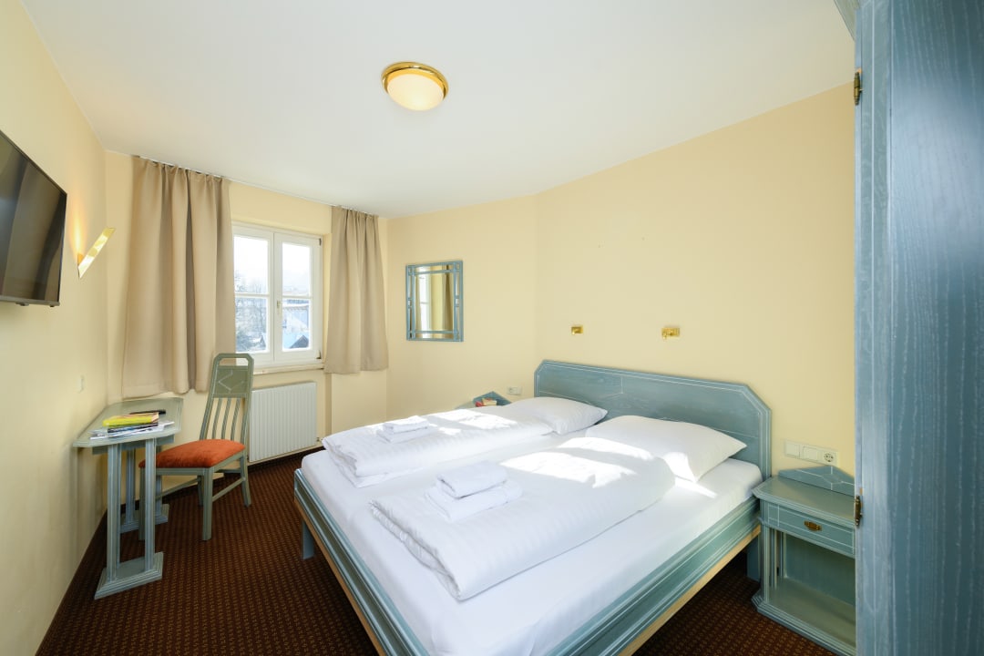 Zimmer Crystls Aparthotel