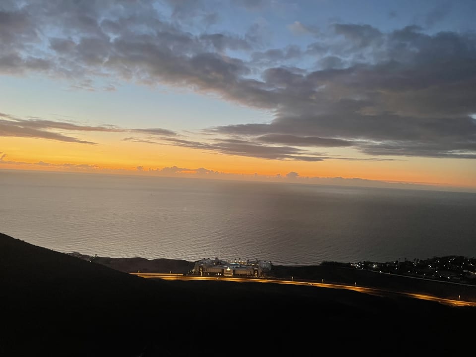 Ausblick Aldiana Club Fuerteventura