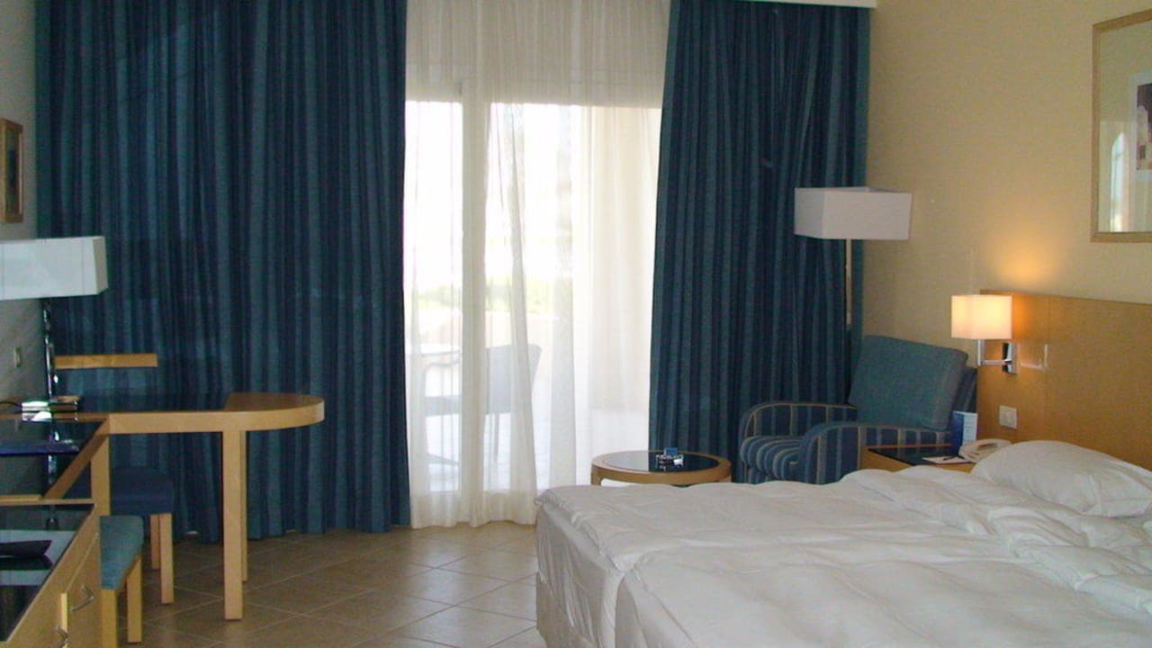 Standard-Zimmer Cleopatra Luxury Resort Makadi Bay