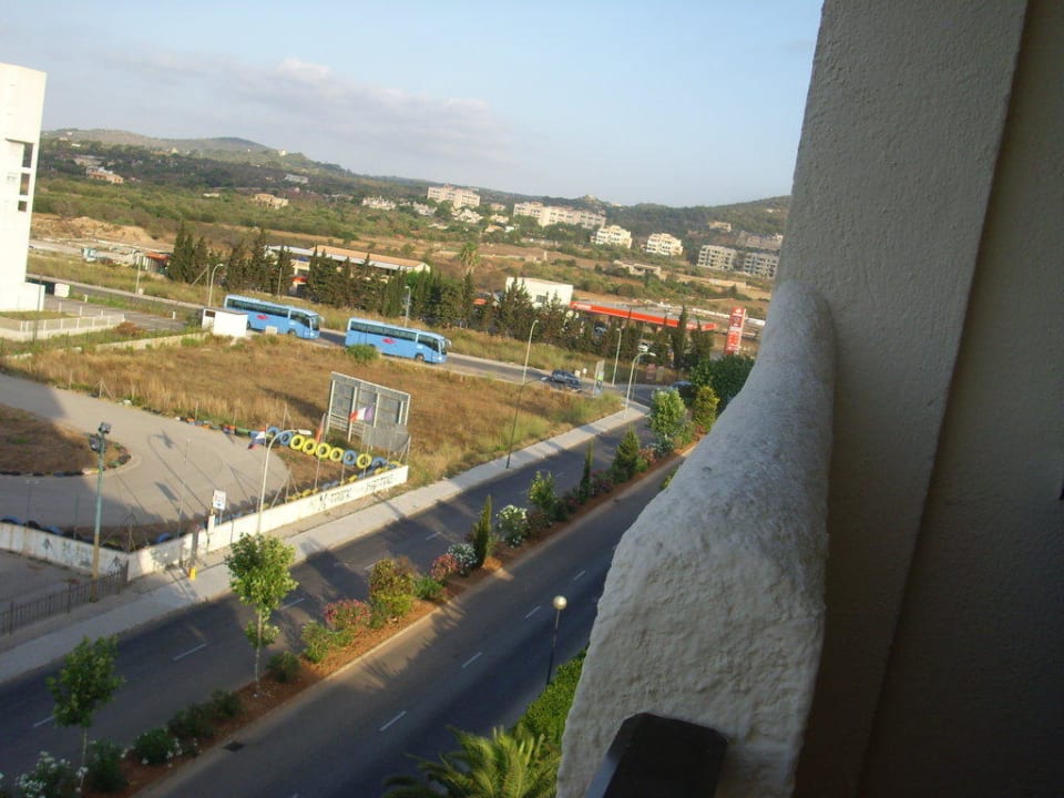 Fun-Park La Santa Maria Hotel