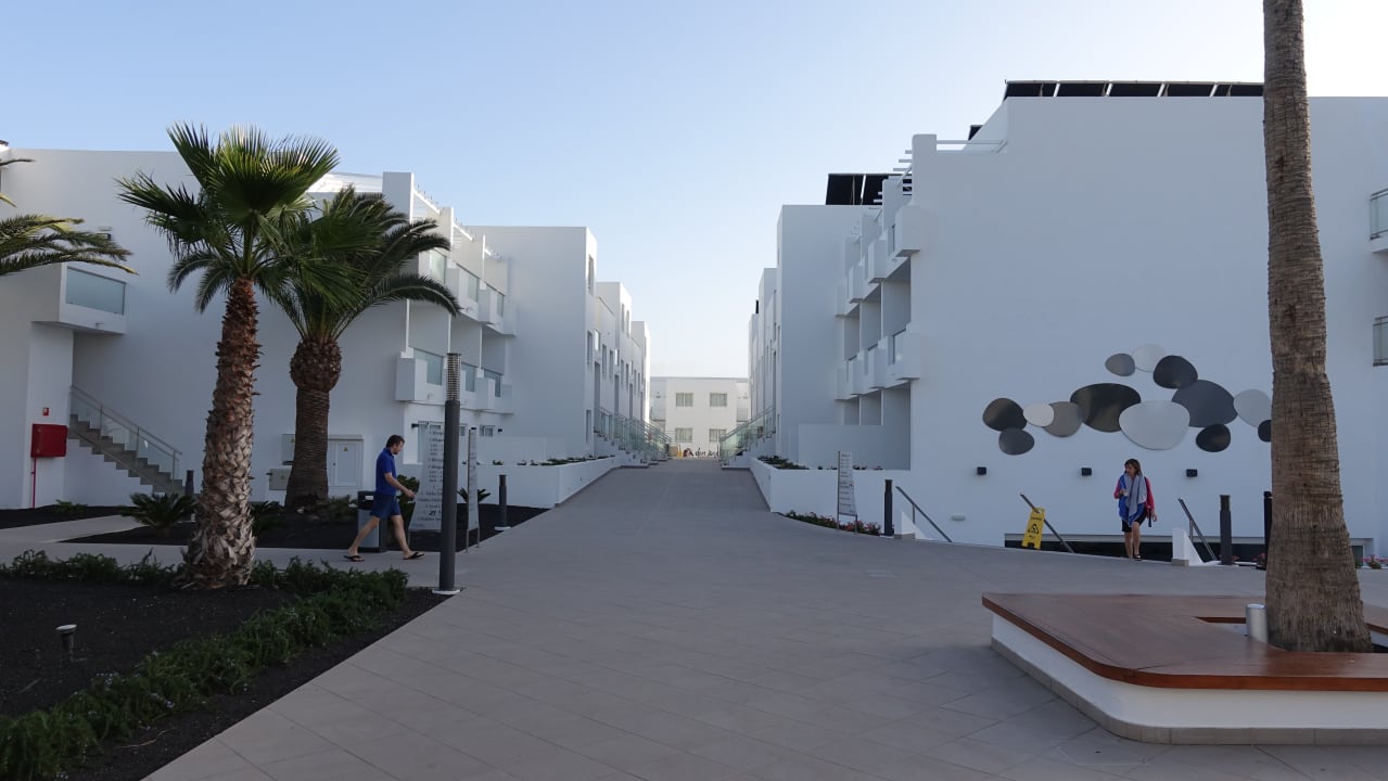 Sonstiges Sentido Aequora Lanzarote Suite