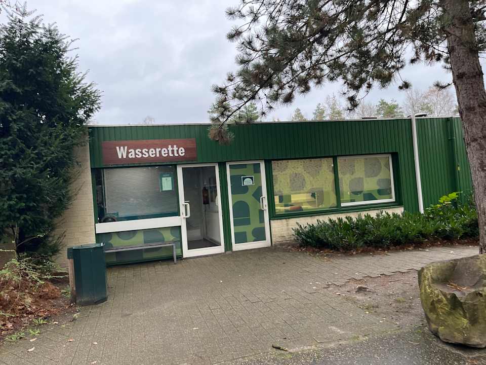 Sonstiges Center Parcs De Kempervennen