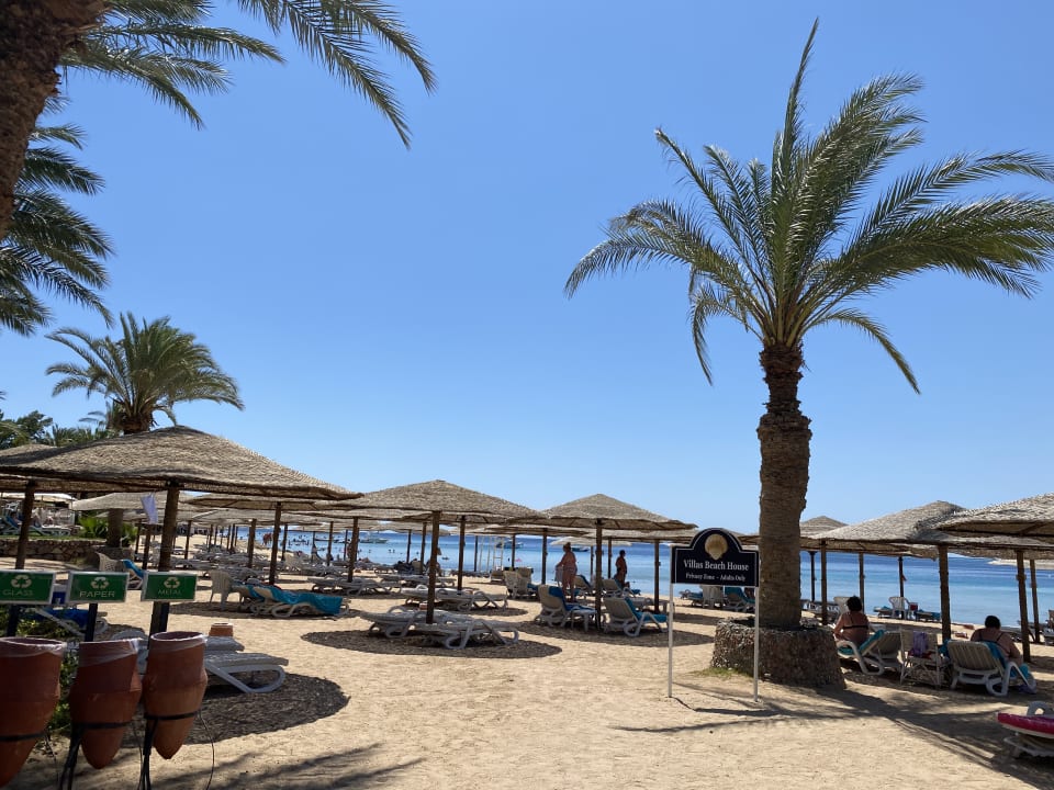 Strand Fort Arabesque Resort, Spa & Villas