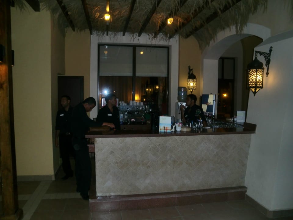 Cocktailbar Jaz Dar EL Madina