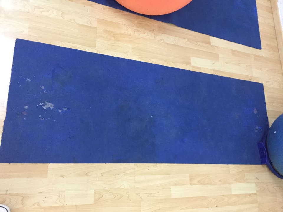 Sport & Freizeit Hersonissos Palace