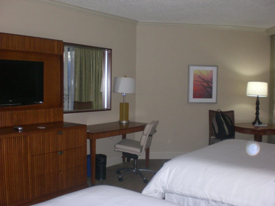 Unser Zimmer Hotel Riu Palace Antillas