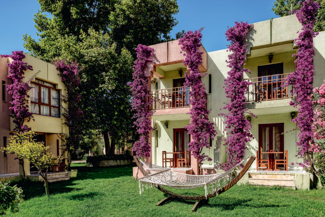 Außenansicht VONRESORT Golden Beach