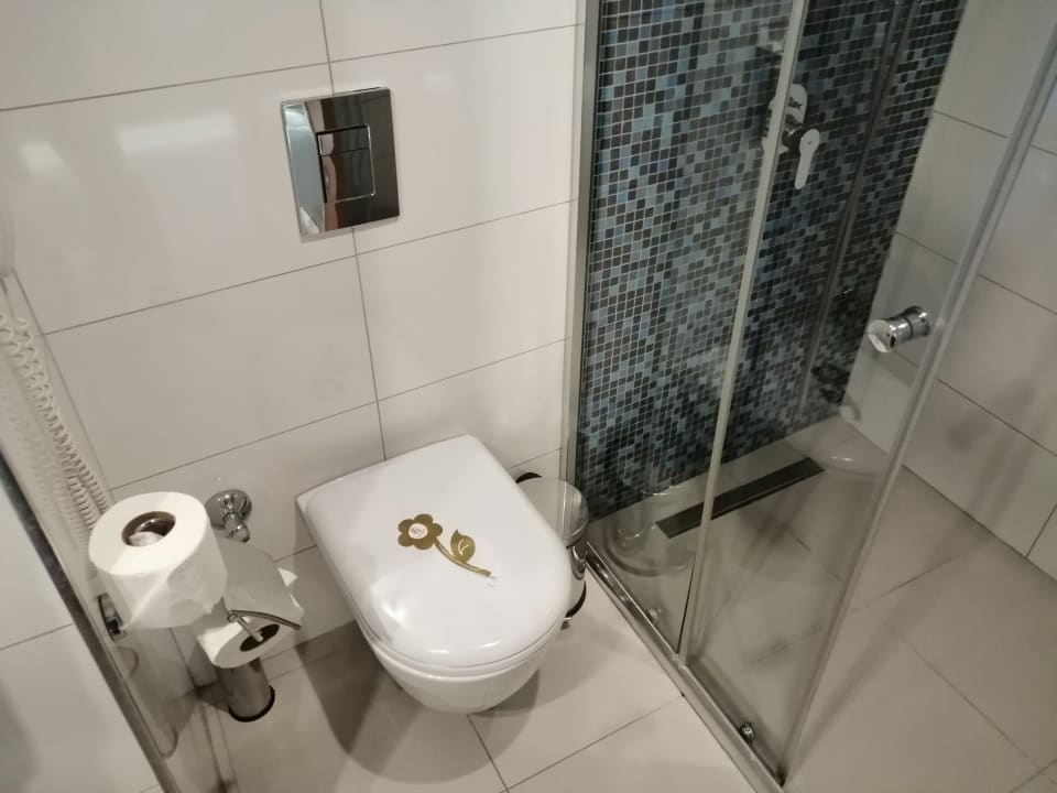 Zimmer Selene Beach & Spa Hotel