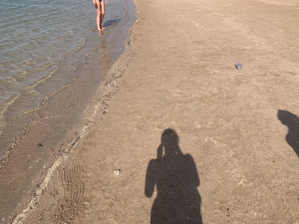 Strand Hurghada Long Beach Resort