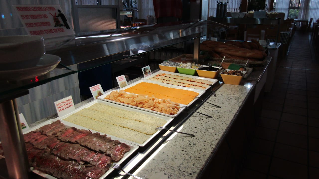 Gastro Hotel Europalace