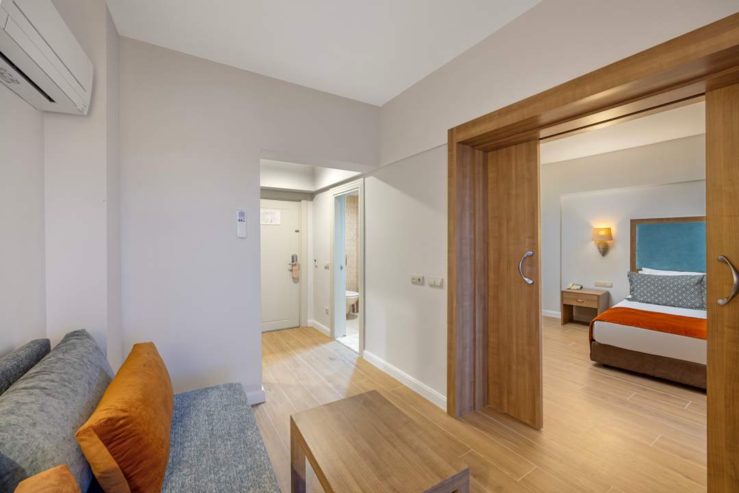 Zimmer Marvida Family Eco