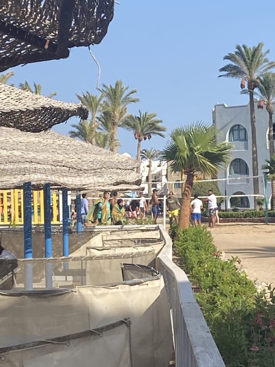 Strand Bel Air Azur Resort - Adults only