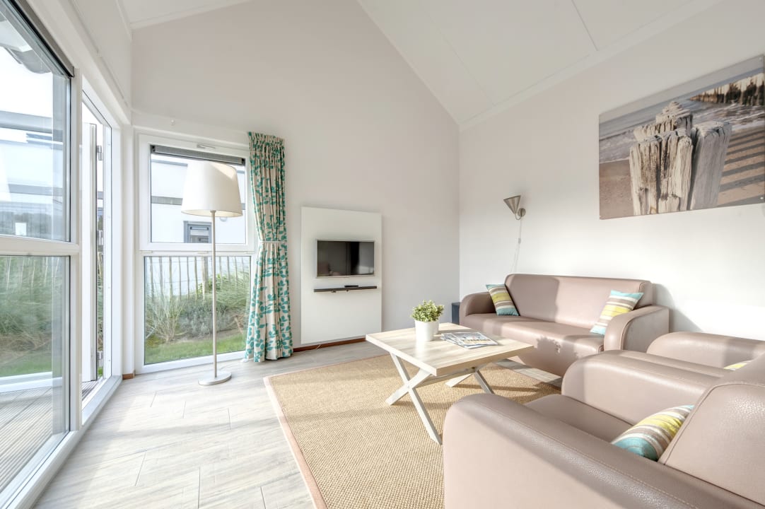 Zimmer Roompot Strandpark Duynhille