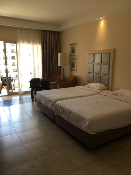 Zimmer Tropitel Sahl Hasheesh