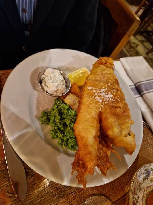 Gastro Hotel Pear Tree Inn