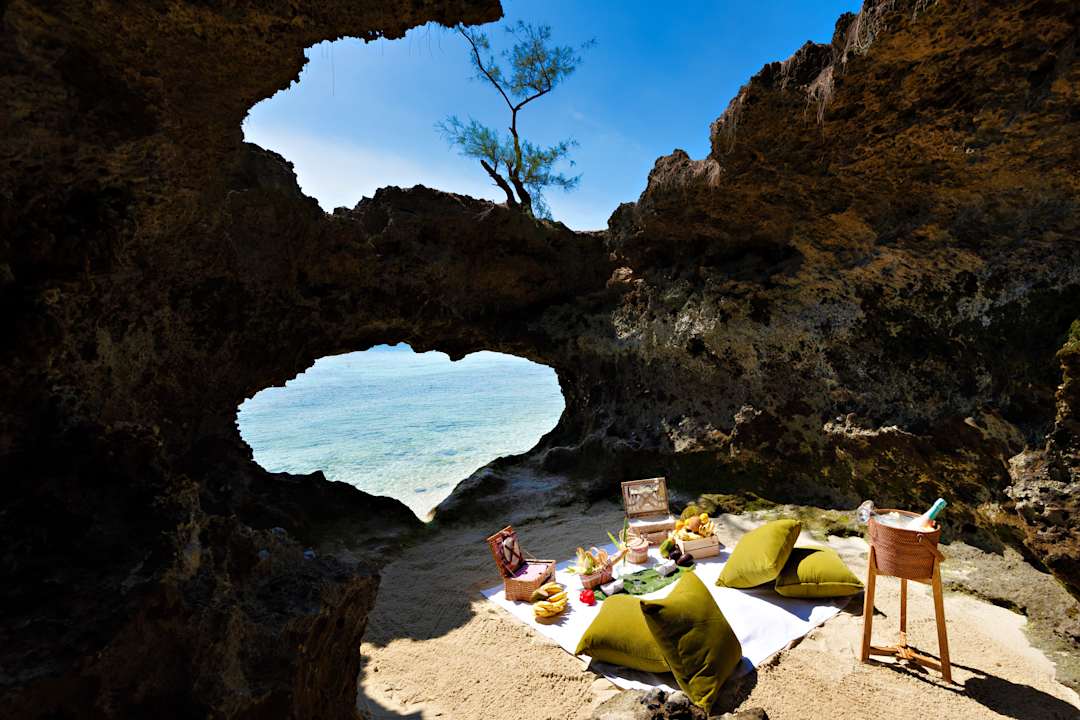 Sonstiges Bawe Island Zanzibar