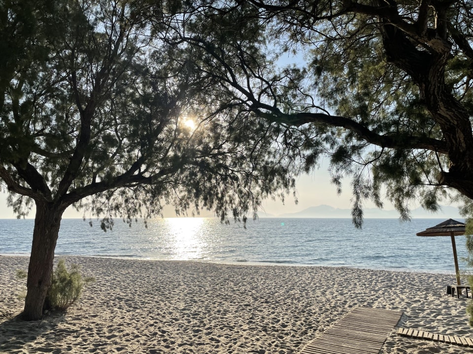 Strand TUI BLUE Palazzo del Mare
