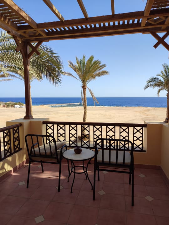 Zimmer Steigenberger Coraya Beach - Adults only