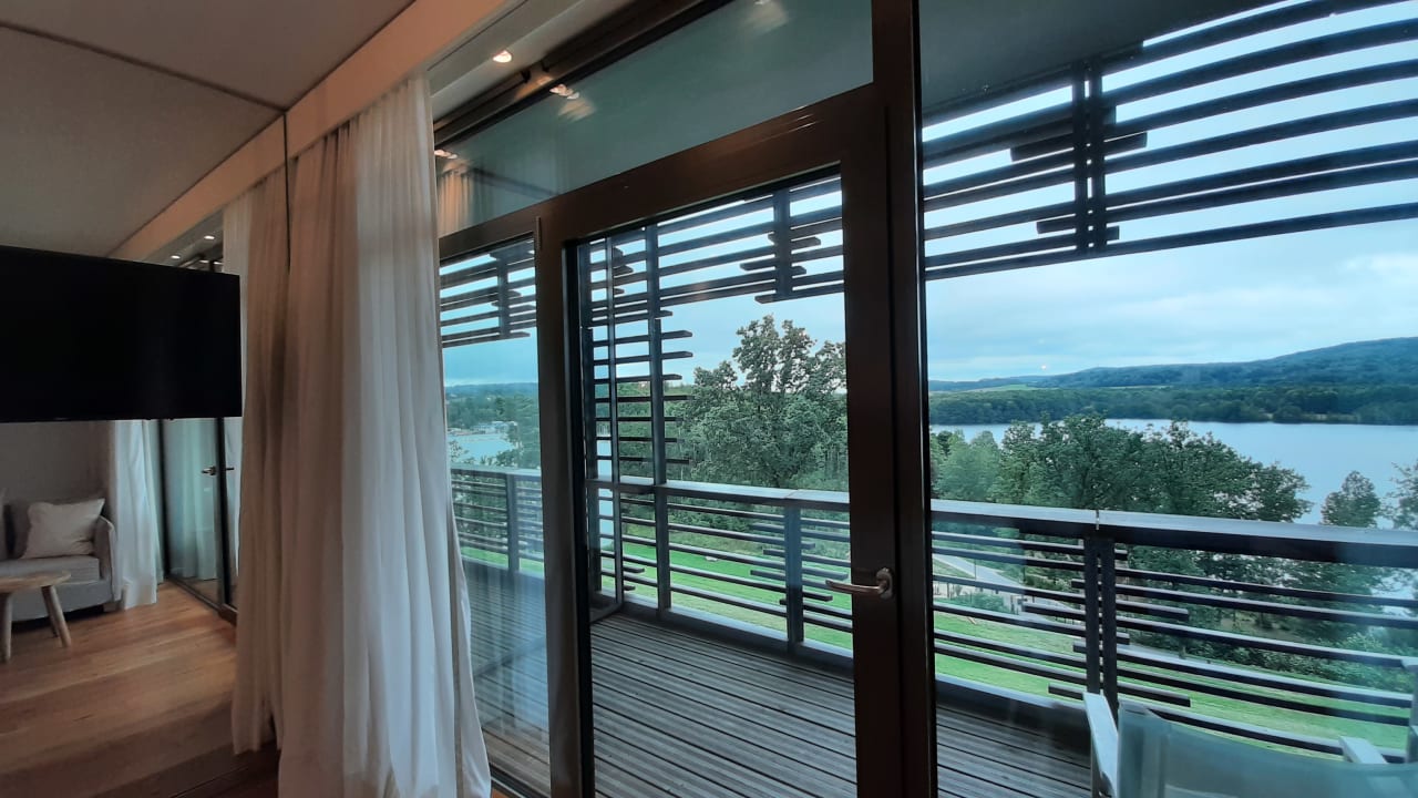 Zimmer Seezeitlodge Hotel & Spa