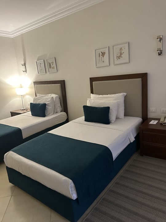 Zimmer Jaz Soma Beach