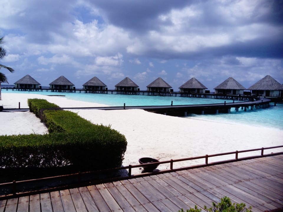 Strand Adaaran Select Meedhupparu Island Resort - Premium All Inclusive