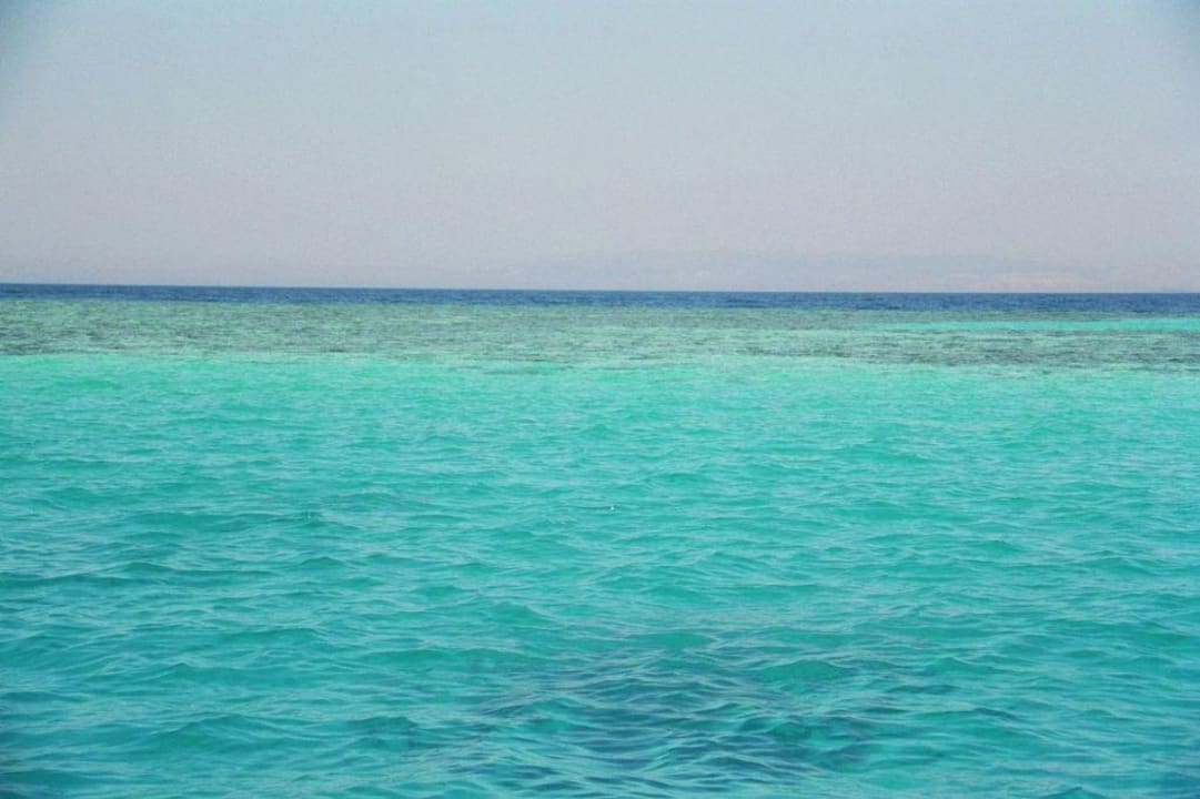 Das Meer JAZ Dahabeya