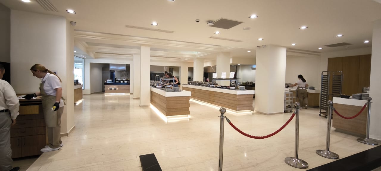 Gastro Hotel Aphrodite Beach Club
