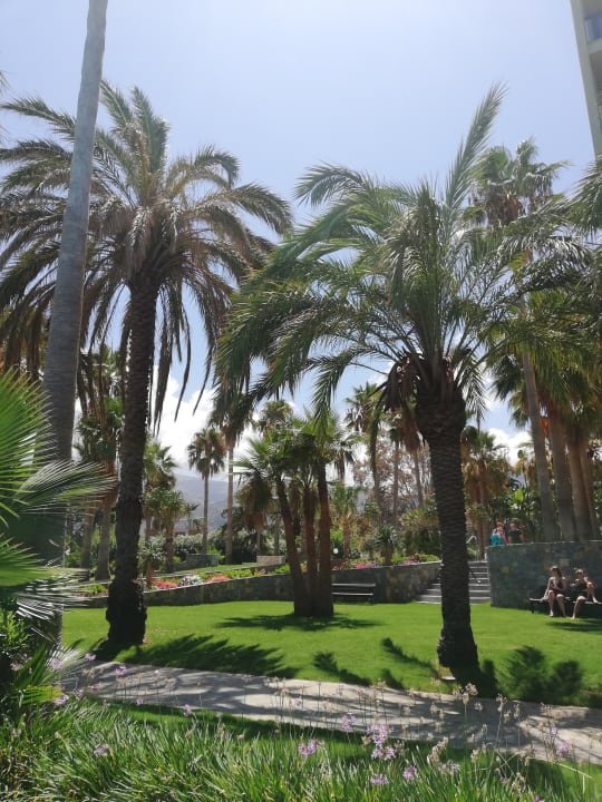 Garten Calimera Sirens Beach